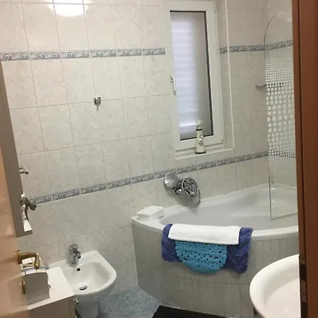 San Marino Appartement