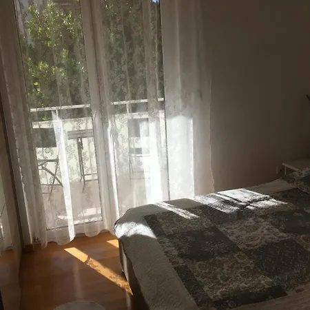 San Marino Appartement *