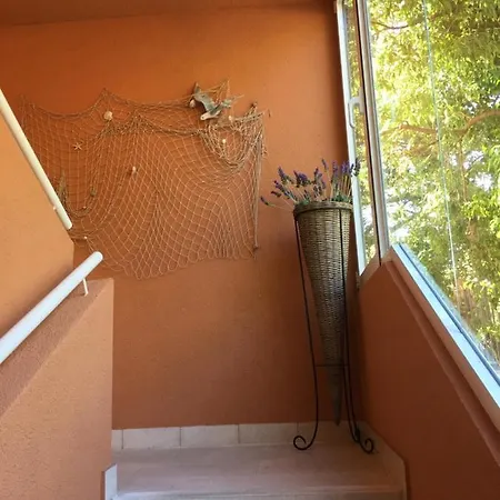 Appartement San Marino *