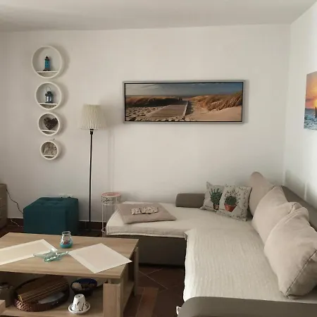 Appartement San Marino