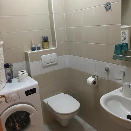 San Marino Appartement Novi Vinodolski