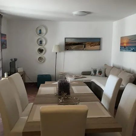 San Marino Novi Vinodolski