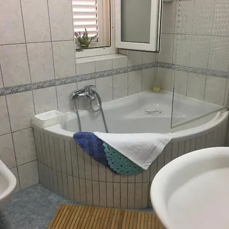 San Marino Appartement Novi Vinodolski