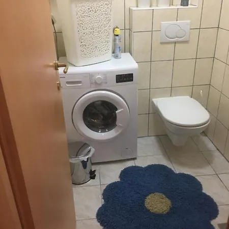 San Marino Appartement