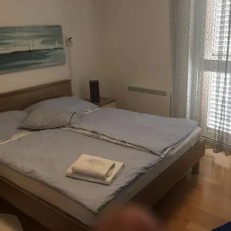 Appartement San Marino Novi Vinodolski