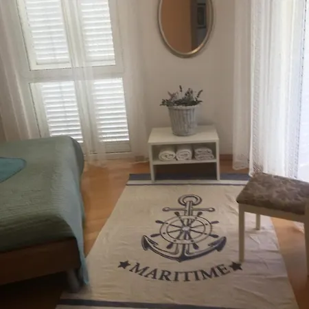 San Marino Novi Vinodolski