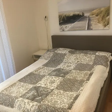 San Marino Appartement Novi Vinodolski