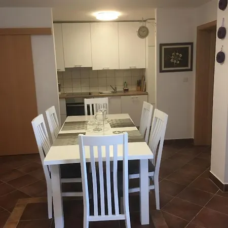 San Marino Appartement Novi Vinodolski