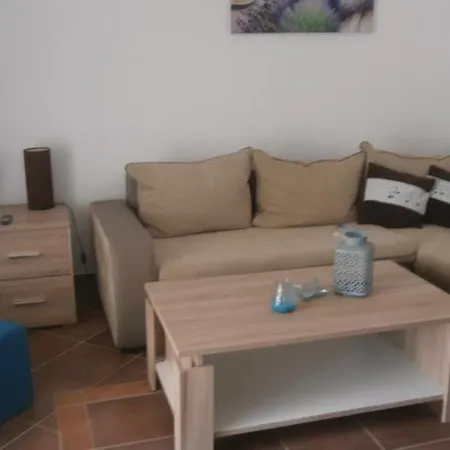 San Marino Appartement Novi Vinodolski