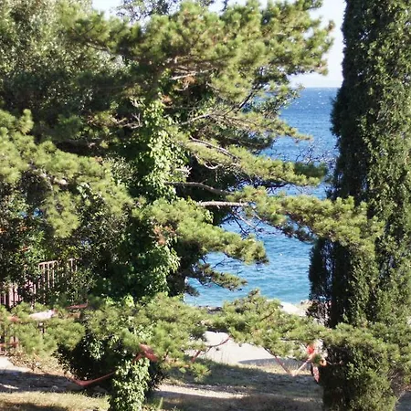 San Marino Appartement Novi Vinodolski