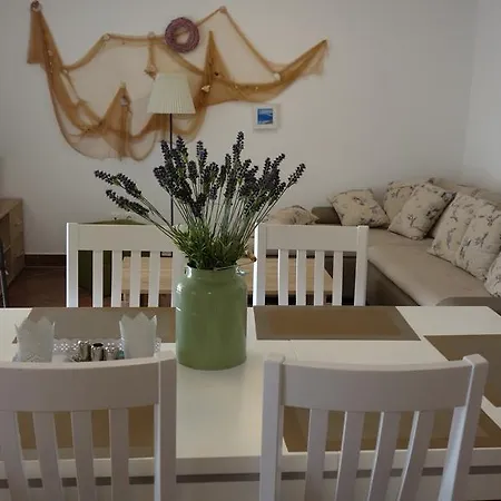 Appartement San Marino Novi Vinodolski