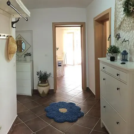 San Marino Appartement