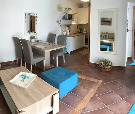 Appartement San Marino *