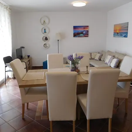 San Marino Appartement *