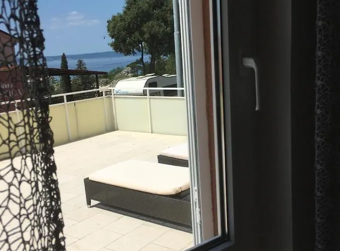 San Marino Appartamento Novi Vinodolski