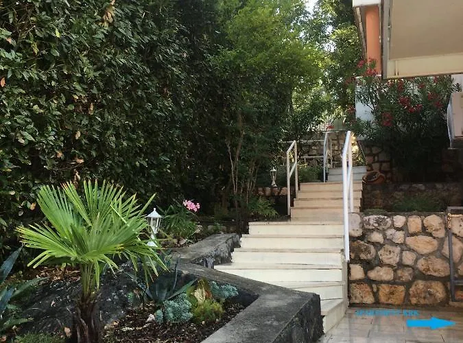 Appartamento San Marino Novi Vinodolski