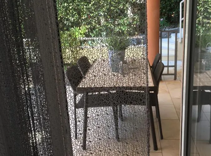 Appartamento San Marino Novi Vinodolski