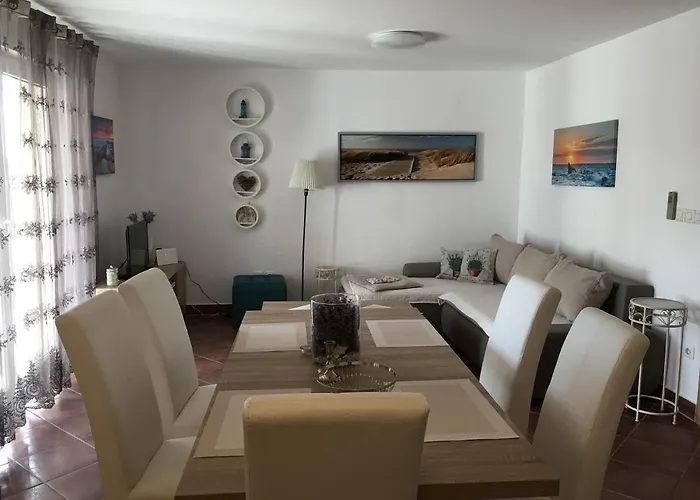 San Marino Novi Vinodolski