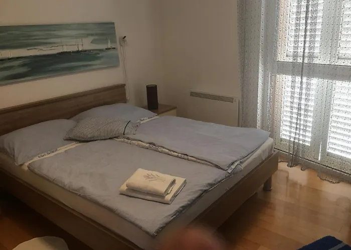 Appartamento San Marino Novi Vinodolski